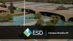 ESD - Vídeo institucional