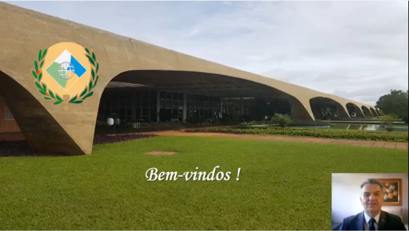 Apresentação Diretor CLED