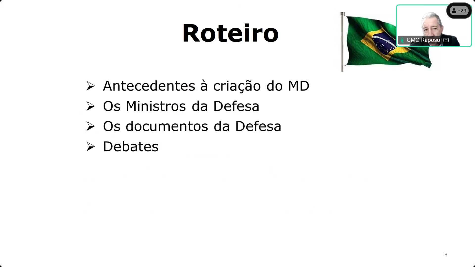 Aula Remota do CGERD  2024-20240522 1521-1 - CMG Raposo
