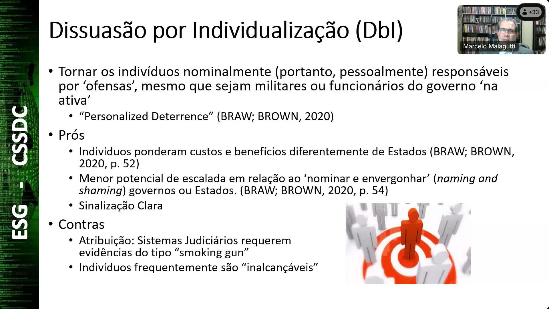 Capacidades Operativas da Cibernética - Prof Malagutti - Parte 2