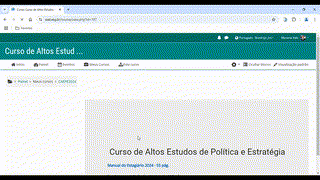Acesso ao Moodle 30 06 2025