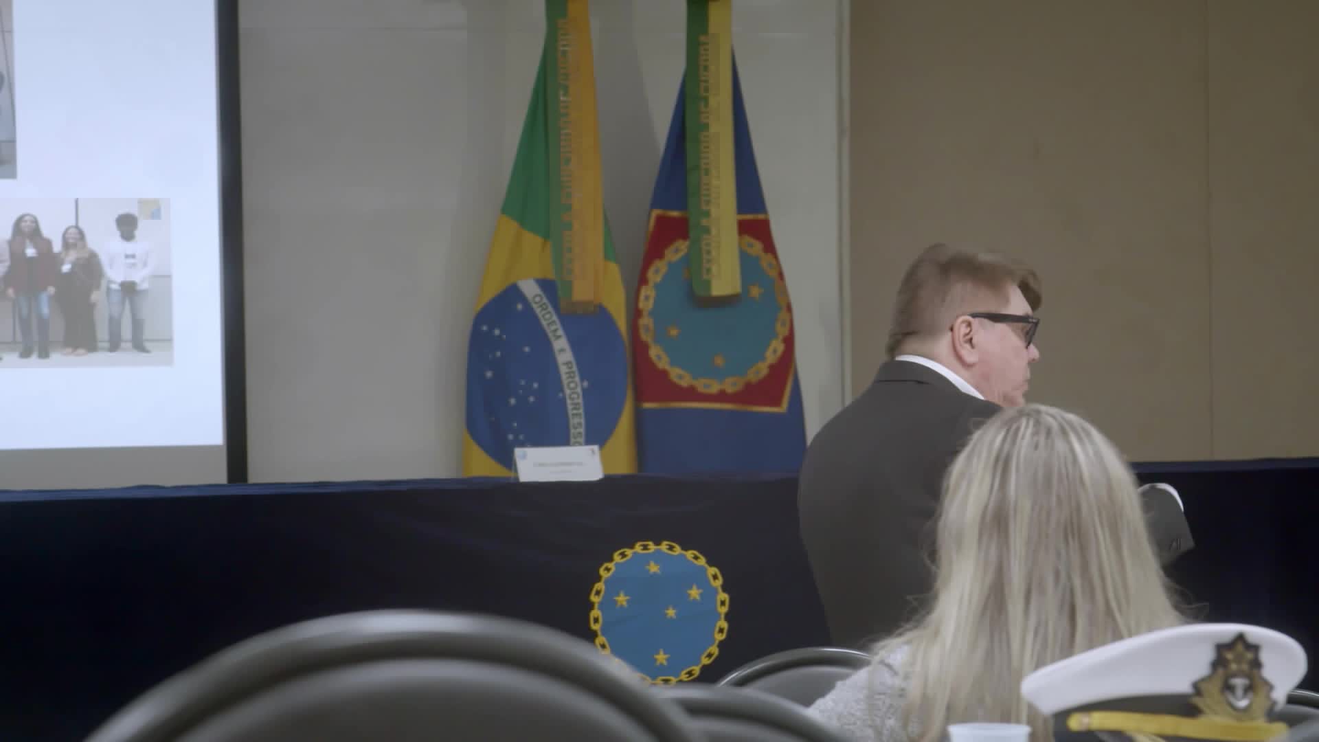 Vídeo Institucional