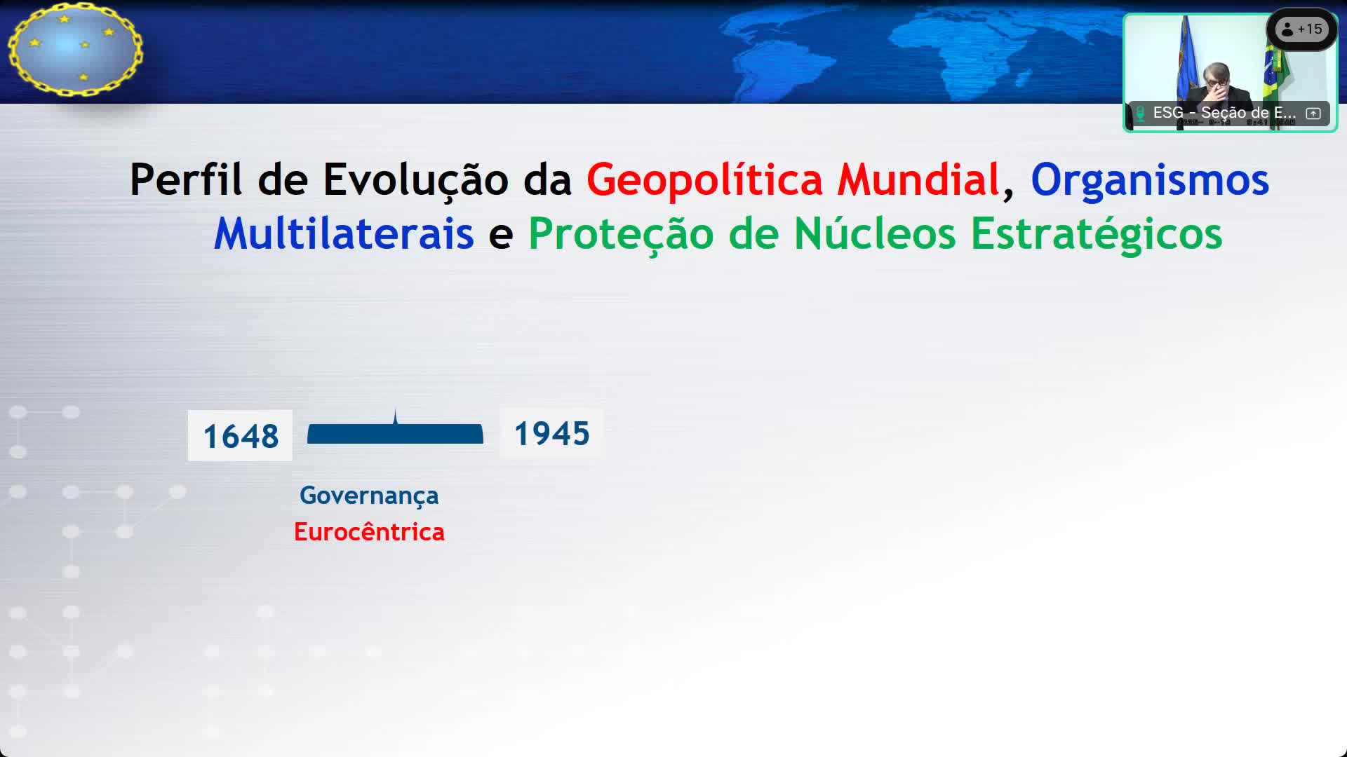 Acesso Remoto CAD CPLP - 18/09 - Parte 1