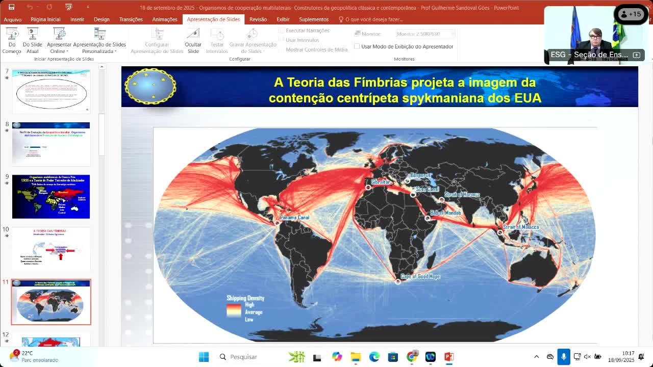Acesso Remoto CAD CPLP - 18/09 - Parte 2