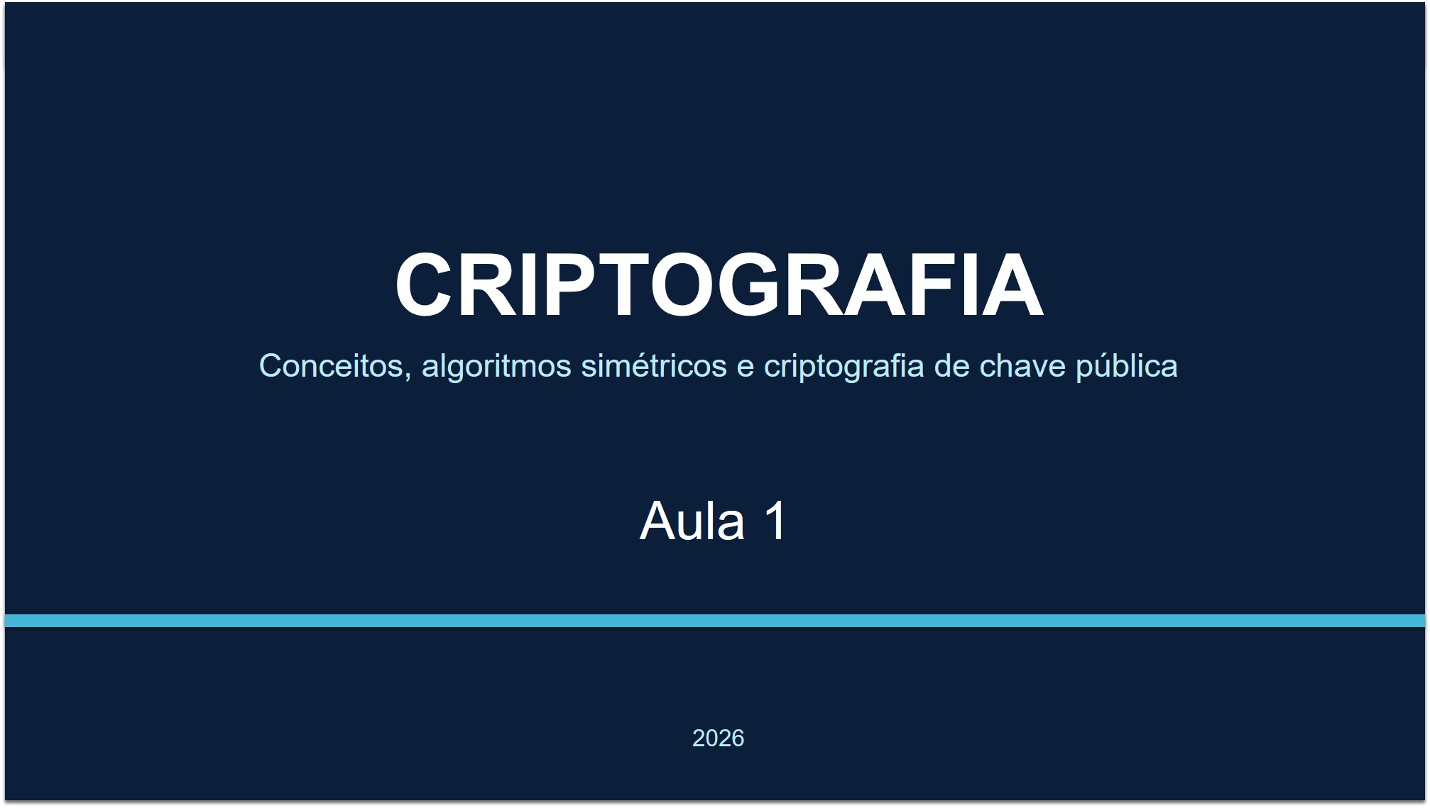 Criptografia_aula1